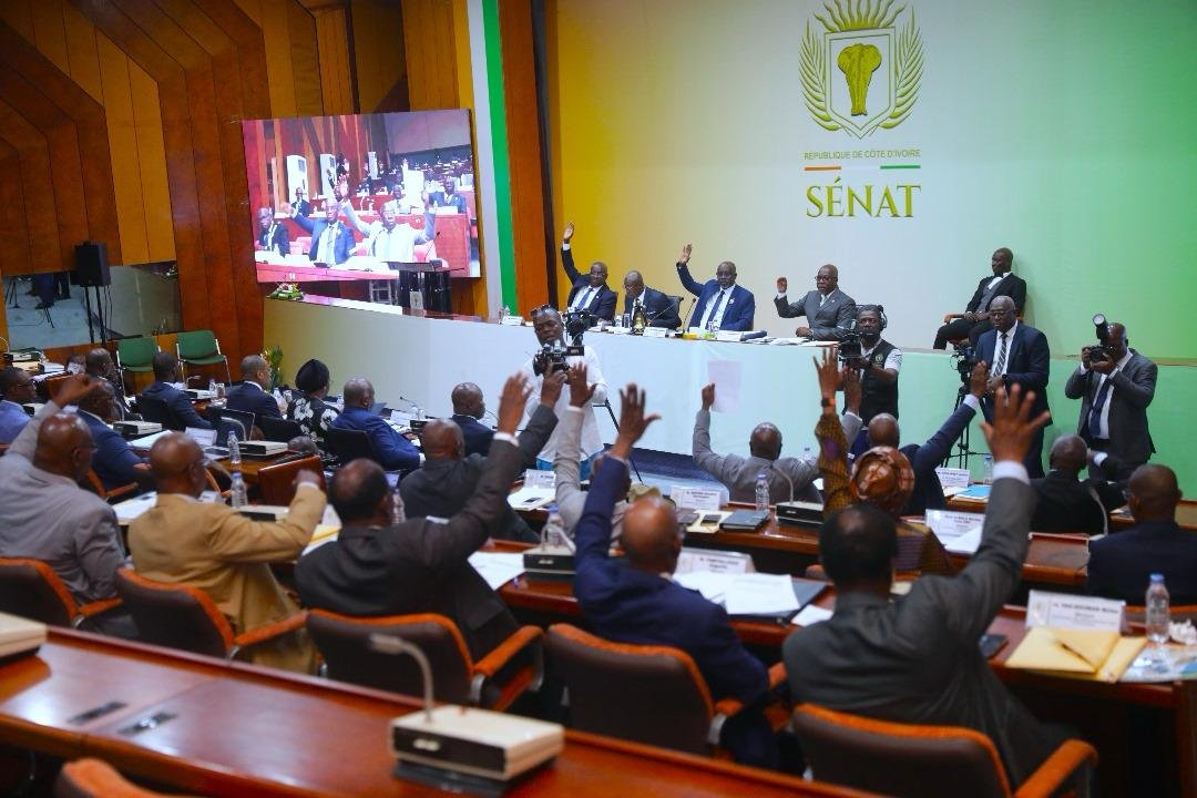Blanchiment de capitaux, financement du terrorisme, etc. : La Côte d’Ivoire uniformise ses lois avec l’UEMOA