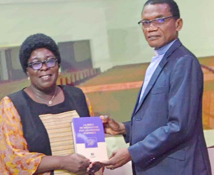 Côte d'Ivoire (Entretien): L’Alliance Biblique, de long en large, avec Mme Chantal N’guessan (DG)