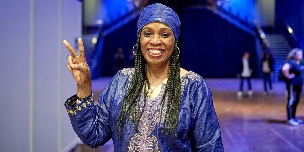 Législatives 2024 en France: Rachel Kéké, la députée d’origine ivoirienne, qui veut "en finir avec le macronisme", va-t-elle rempiler ?