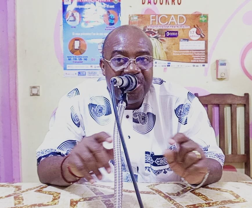 Daoukro (Iffou) : Le député Akoto Olivier annonce la célébration de la 8è édition des "Bacheliers d'Or" pour le 13 juillet prochain