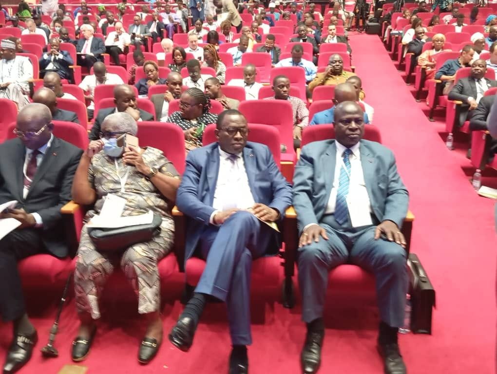 Assemblée Générale de l’AIRF au Benin : La Côte d’Ivoire proposé au Secrétariat général