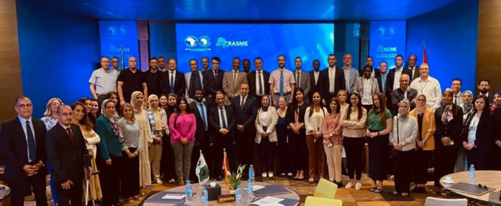 Maroc : la Banque africaine de développement lance la nouvelle solution numérique RASME pour moderniser la supervision des projets de développement