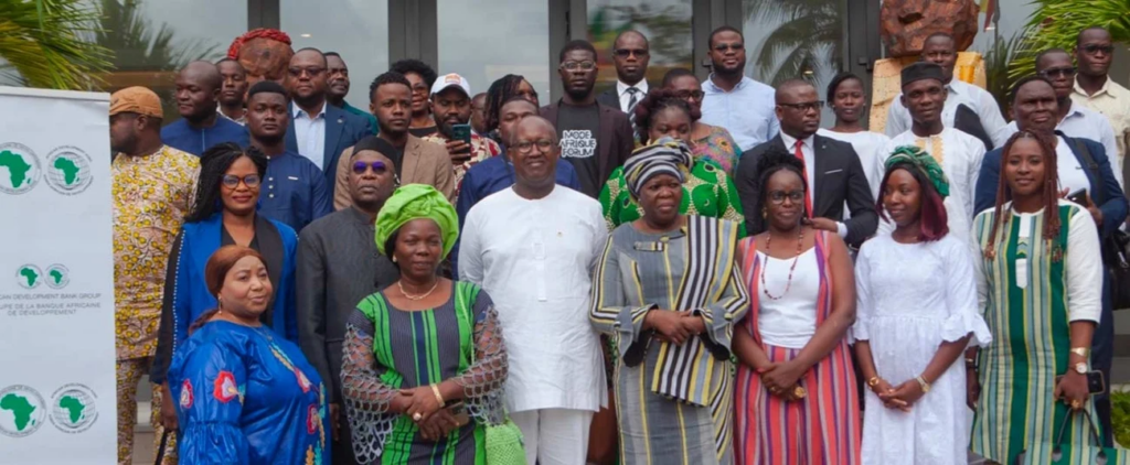 Bénin : la Banque africaine de développement appuie une étude visant à renforcer le développement de la filière textile grâce au secteur privé