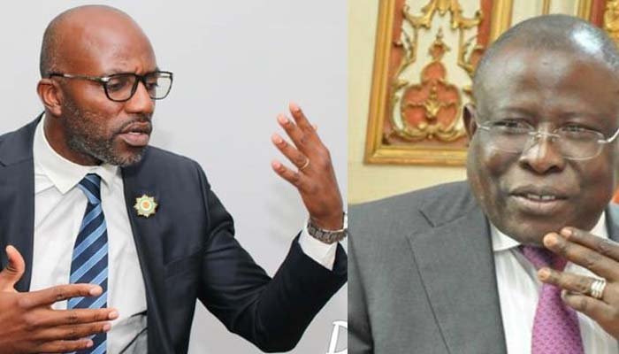 Côte d’Ivoire: Dia Houphouët (PDCI) démonte "l'ironie flagrante des accusations" de Cissé Bacongo (RHDP) contre Thiam