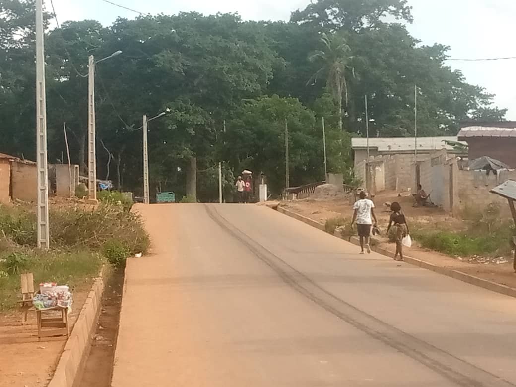 CIV/Pénurie d’eau potable à N'douci: Des impactés appellent le maire au secours