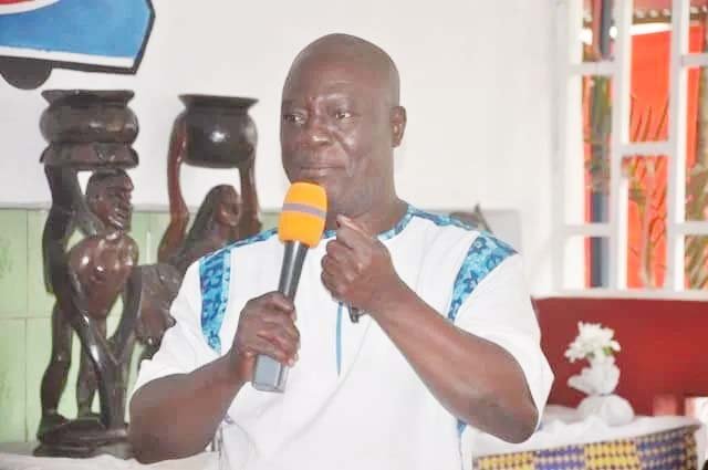 PDCI/Communication et gestion des militants: La lettre ouverte de Guy Tressia au président Tidjane Thiam