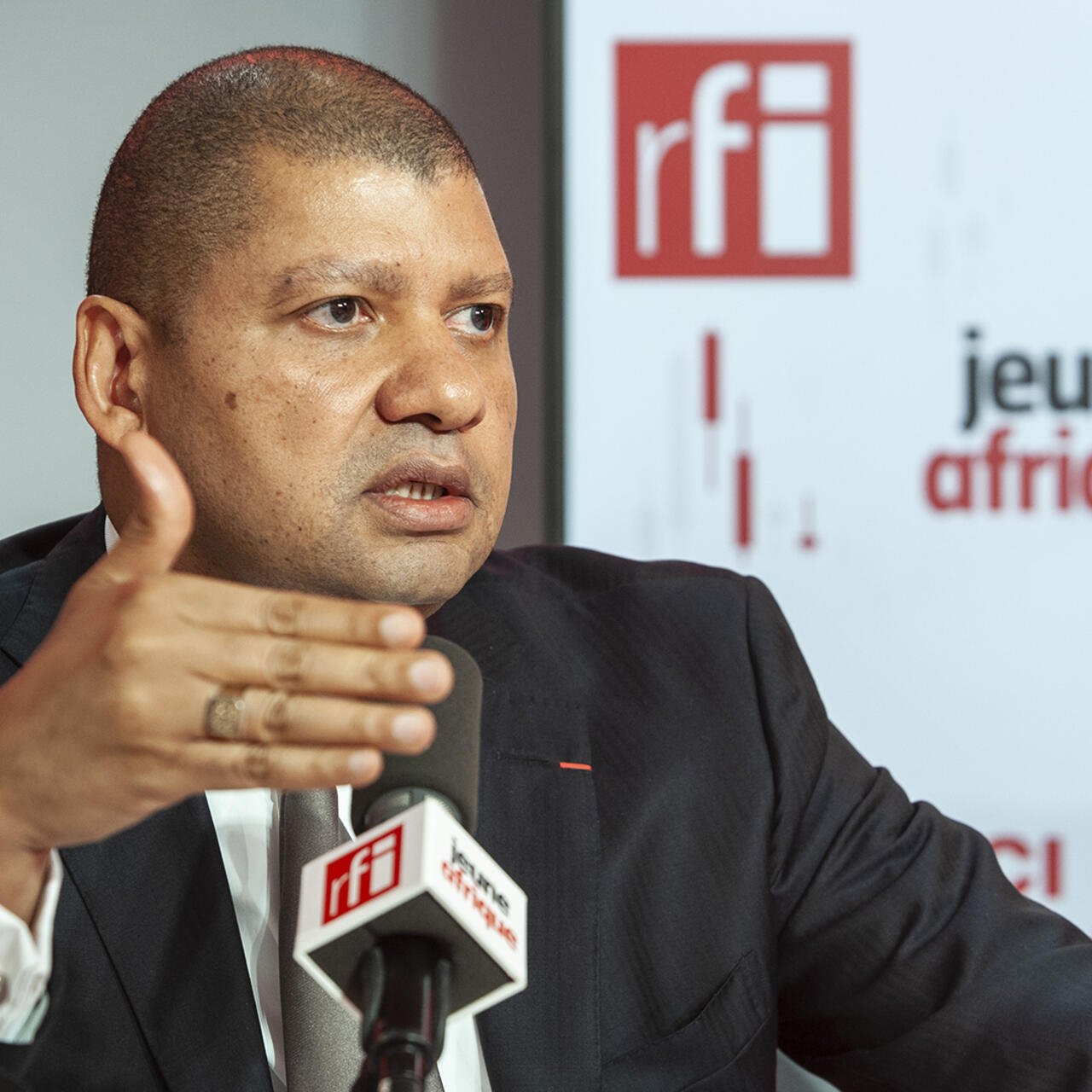 CIV/Jean-Louis Billon révèle: «L’éducation, la santé, le logement, le transport, l’alimentation sont les préoccupations principales des foyers»