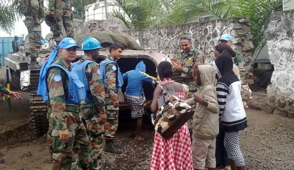 Beni : la MONUSCO lance une vaste campagne de sensibilisation autour de la paix et de la stabilisation