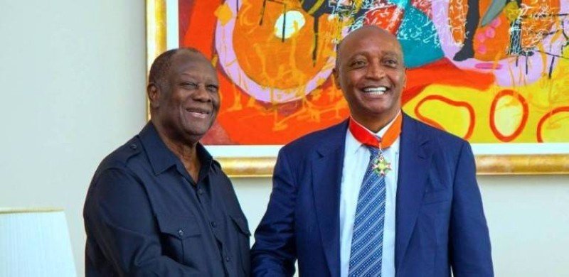 Symposium technique de la CAF à Abidjan: L’impact de la CAN 2023 et l'avenir du football africain au cœur des débats