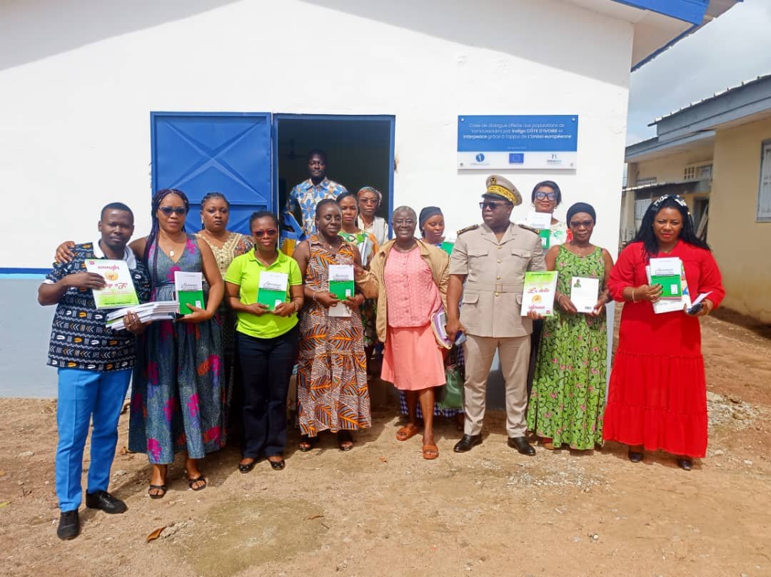 Yamoussoukro/Rédaction des actes, expression orale, etc. : Le Sous-préfet Yéo Dohogninnina renforce les capacités de ses collaborateurs