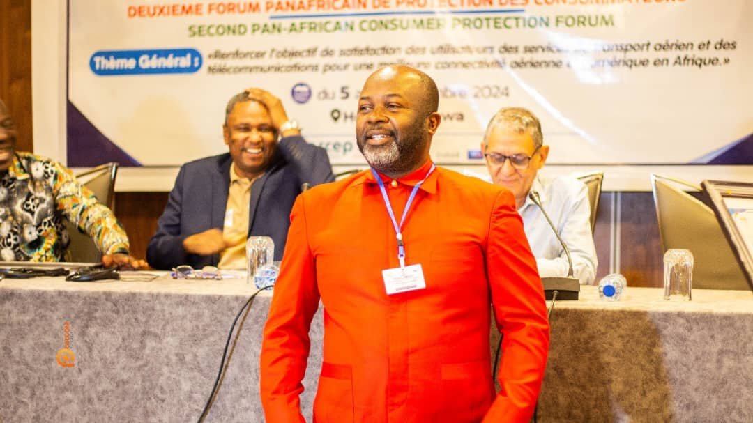 Consumérisme en Afrique: Jean Baptiste KOFFI fait rentrer la Côte d’Ivoire au Conseil d’Administration de L’OAC