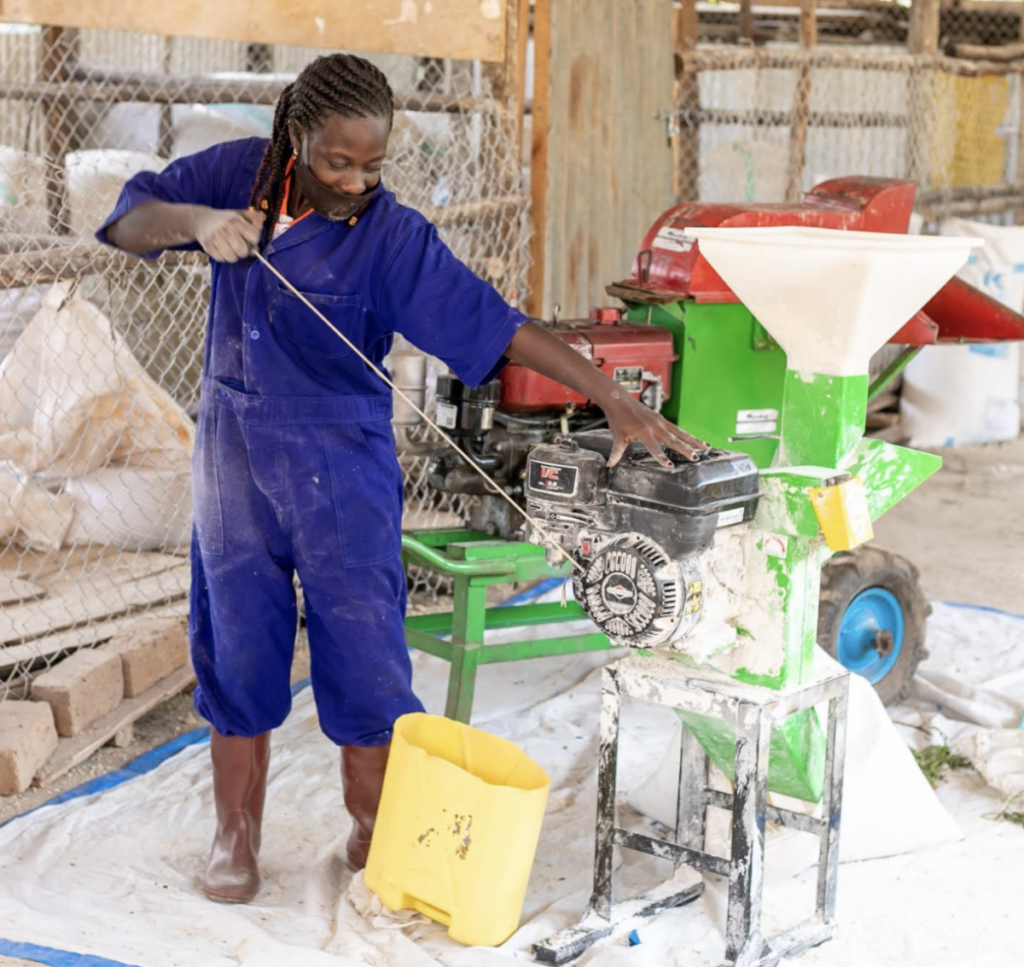 La parité hommes-femmes devrait générer 287 milliards de dollars pour l’économie africaine d’ici à 2030 : Rapport de la Fondation Mastercard