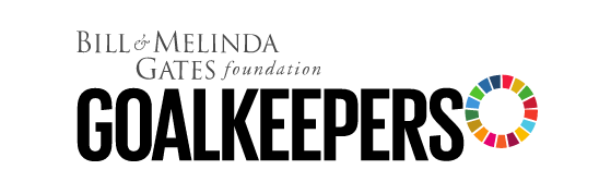 La Fondation Gates célèbre les champions de la santé et de la nutrition des enfants au Goalkeepers 2024 : la recette du progrès