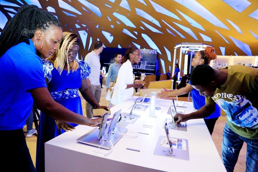 Côte d’Ivoire (Publi-info)/Intelligence artificielle et technologie: TECNO dévoile l’écosystème de ses produits de dernière génération
