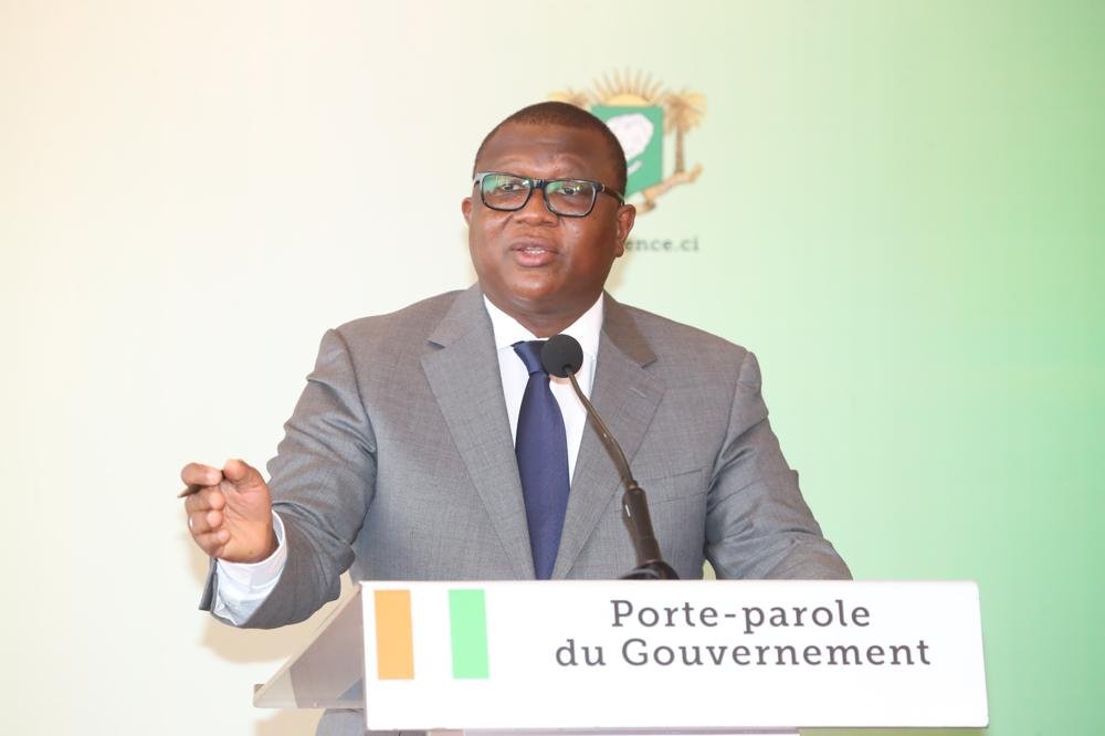 CIV/Les acteurs de la presse ivoirienne demandent un appui : Le gouvernement renvoie la balle de l'effort dans le camp des médias