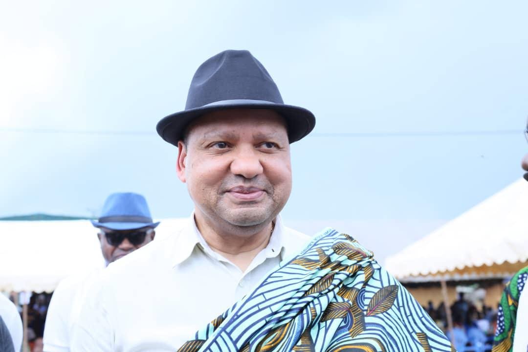 Côte d’Ivoire: Douai Gnépa, que signifie ce nom donné par les Kroumen à Jean-Louis Billon ?