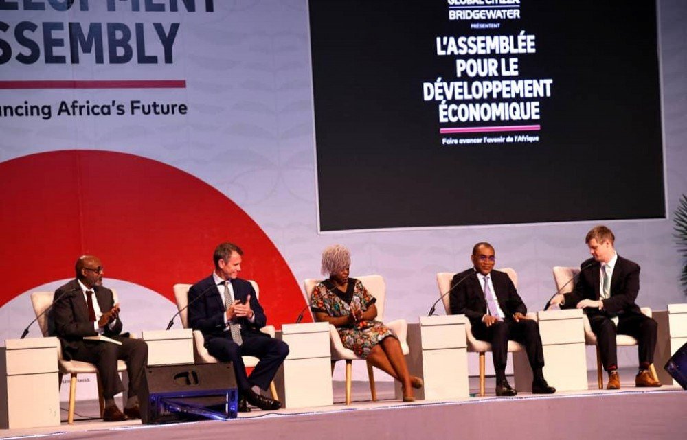 Côte d’Ivoire : Ouverture officielle à Abidjan de l'IDA… Vers la mobilisation de 120 milliards de dollars US en faveur des pays pauvres