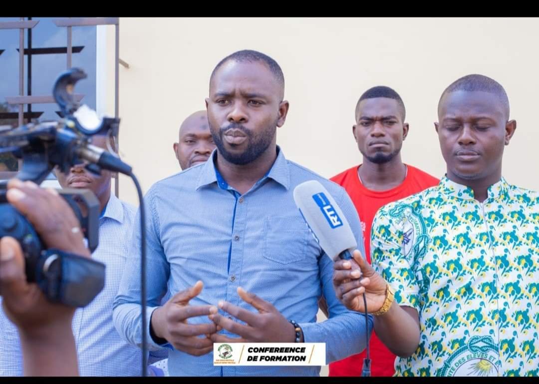 Déguerpissement des sites universitaires de Bouaké : Le SG du CEECI réagit fasse aux accusations
