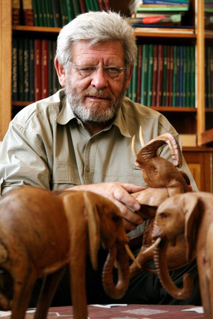 Trois lauréats africains récompensés à Londres par un prix à l’occasion des Animal Action Awards
