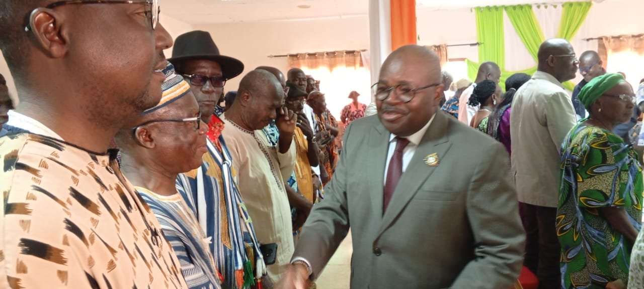 Commune de Toumodi : Les deux points noirs qui entachent le travail d’hercule du Maire Idrissa Koné