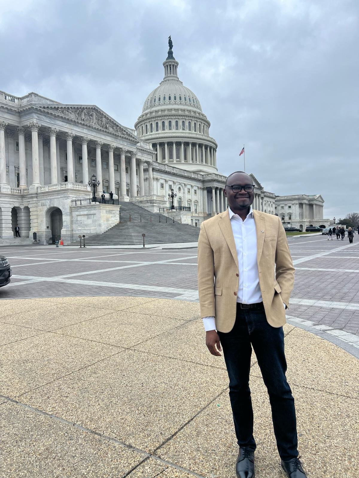 Election présidentielle américaine de 2024 : Enjeux et perspectives pour la Côte d'Ivoire (Par Parfait Kouacou, PhD)