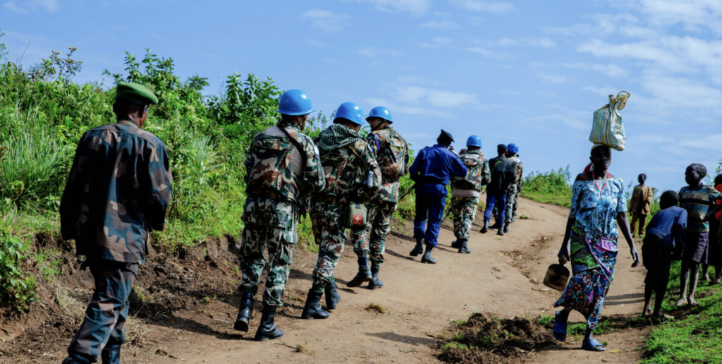 25 ans de la MONUSCO : à Beni, un impact reconnu malgré les défis