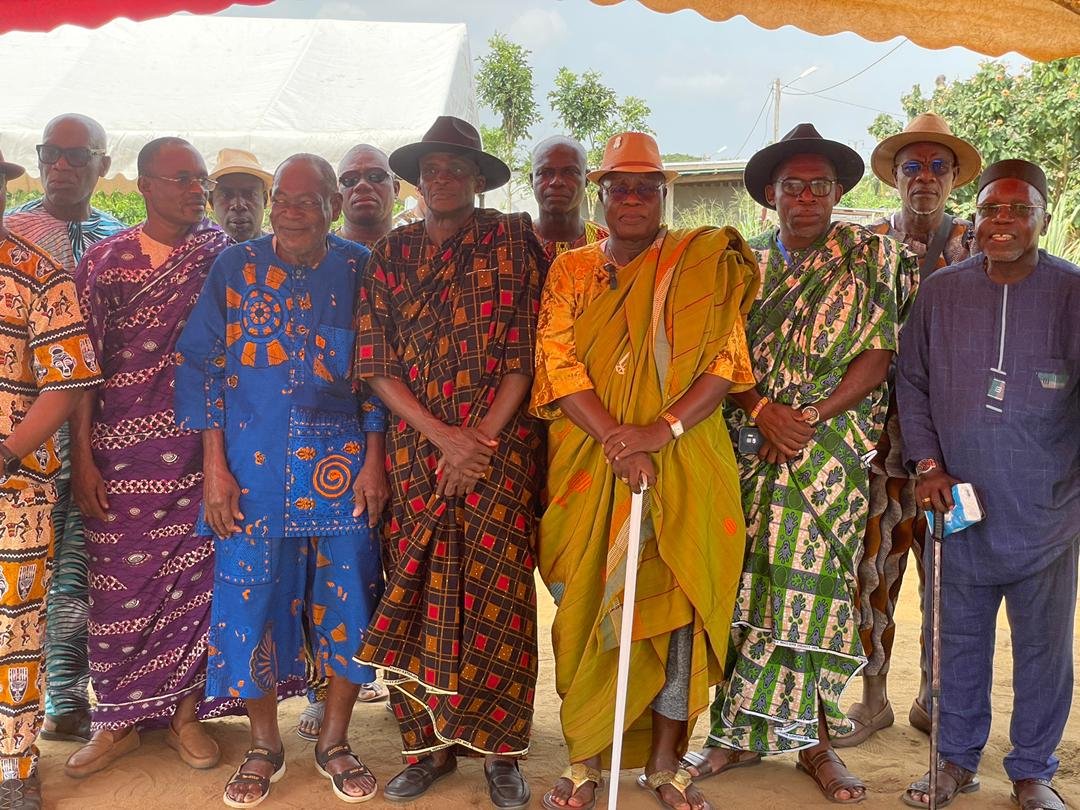 Côte d’Ivoire: Ile Boulet, les vrais propriétaires terriens sortent de leur réserve… vers de possibles confrontations judiciaires ?