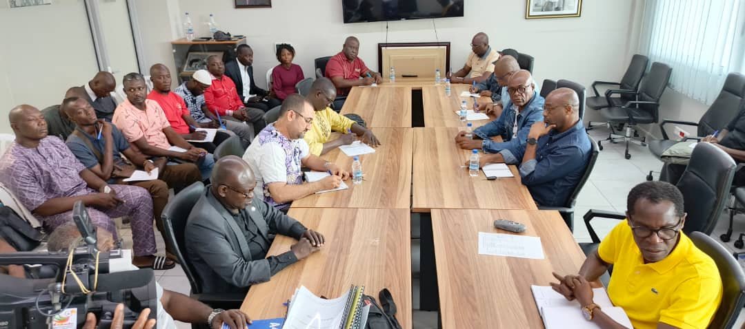Côte d’Ivoire/Après la crise: Le président Jean-Marc Yacé et son Comité directeur annoncent l’AGO de la FITKD
