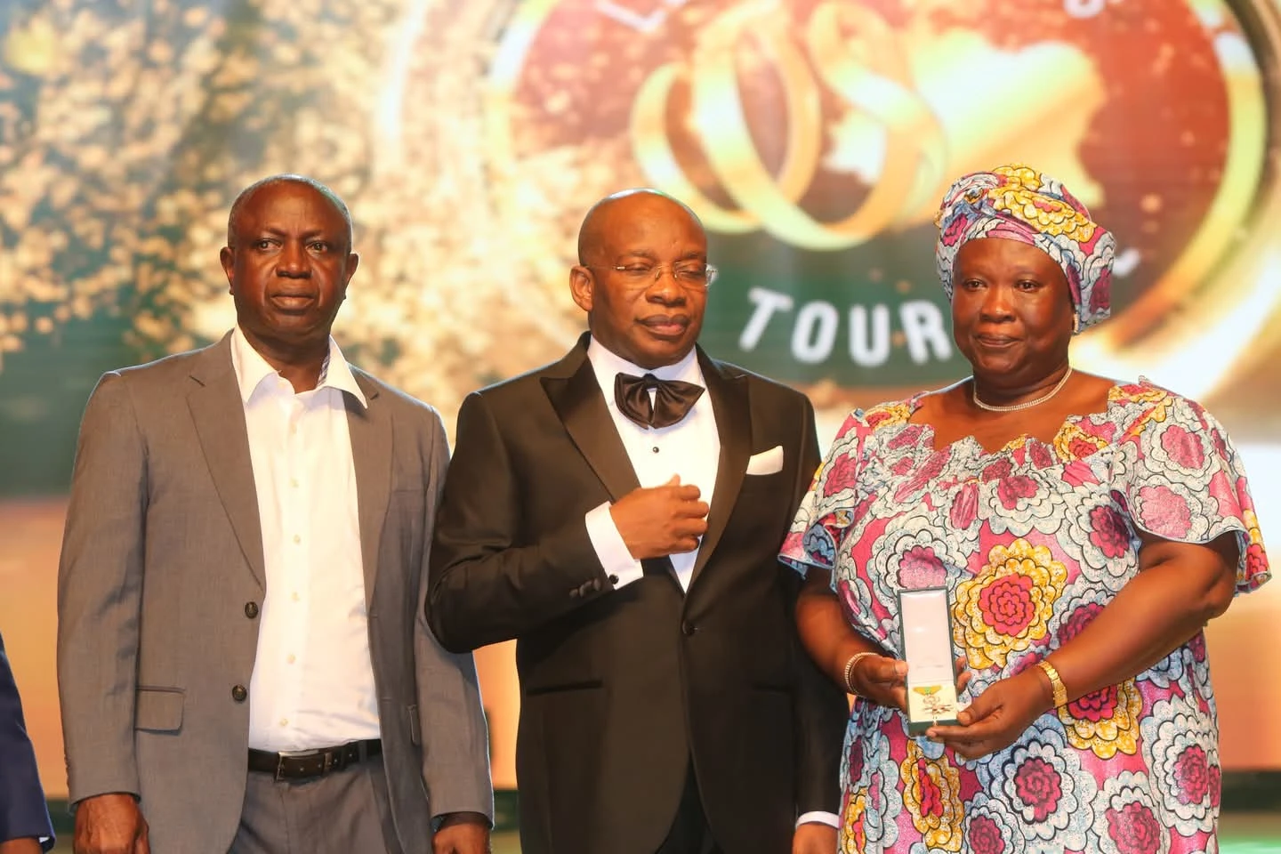 Côte d’Ivoire/ Sublimes du Tourisme : Une distinction à titre posthume faite à Feu Ahoua Bletchi Noël surnommé ''Le Gros Bedel''