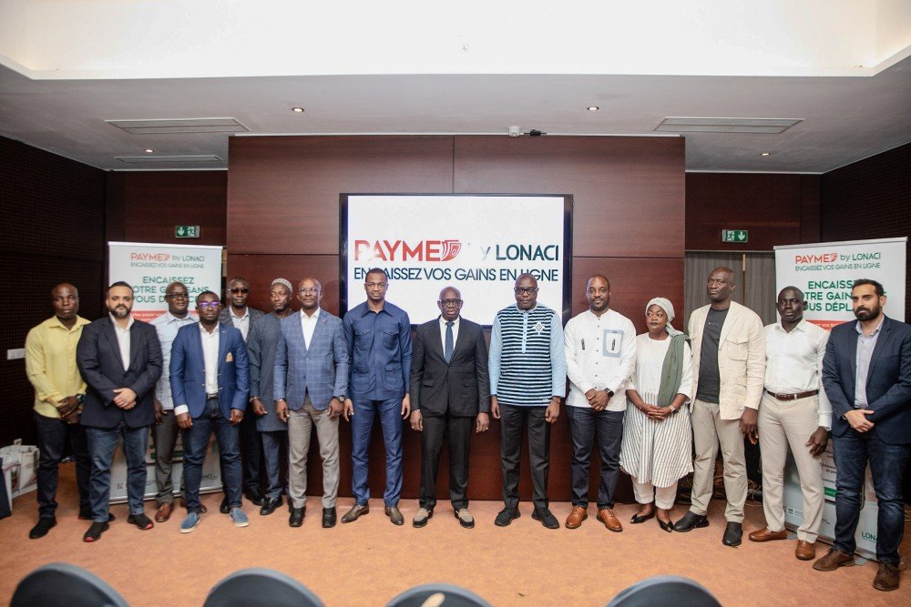 Côte d’Ivoire/ La LONACI lance « PAYME By LONACI» pour le paiement des gains via mobile money