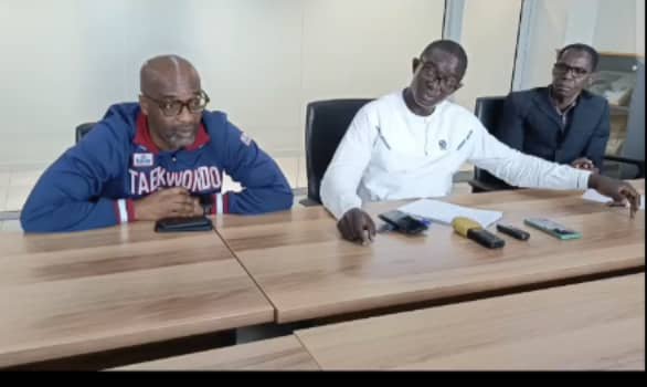 Fédération ivoirienne de Tackwondo: L’AGO de ce dimanche 29 décembre est reportée au 2 février 2025, les raisons