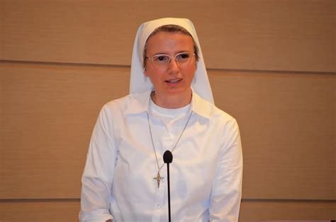 Vatican / Inédit : Une Sœur à la tête d’un Dicastère