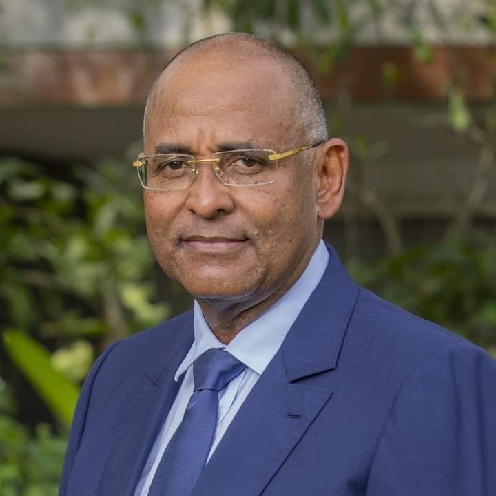 Côte d'Ivoire: Patrick ACHI, nommé Ministre d'Etat-Conseiller spécial à la présidence