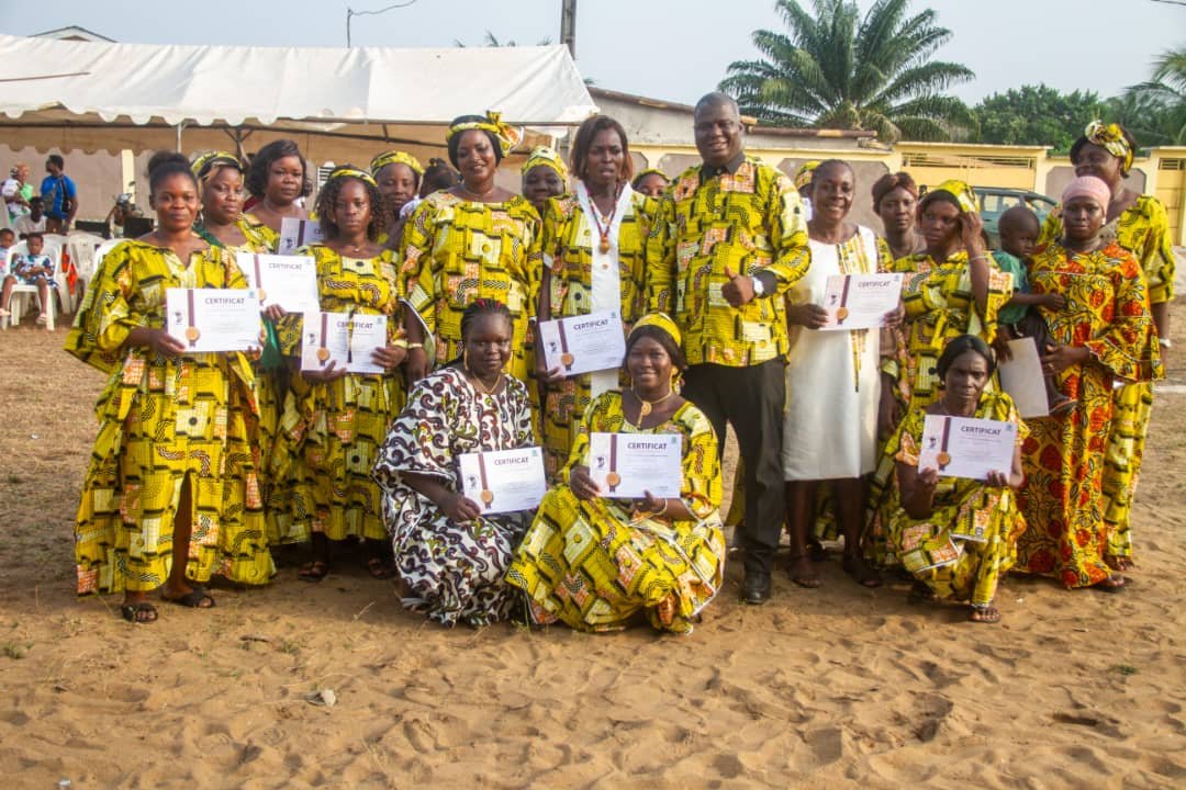Assinie-Mafia/Essankro: Un nouveau souffle pour l’autonomisation féminine et le développement local
