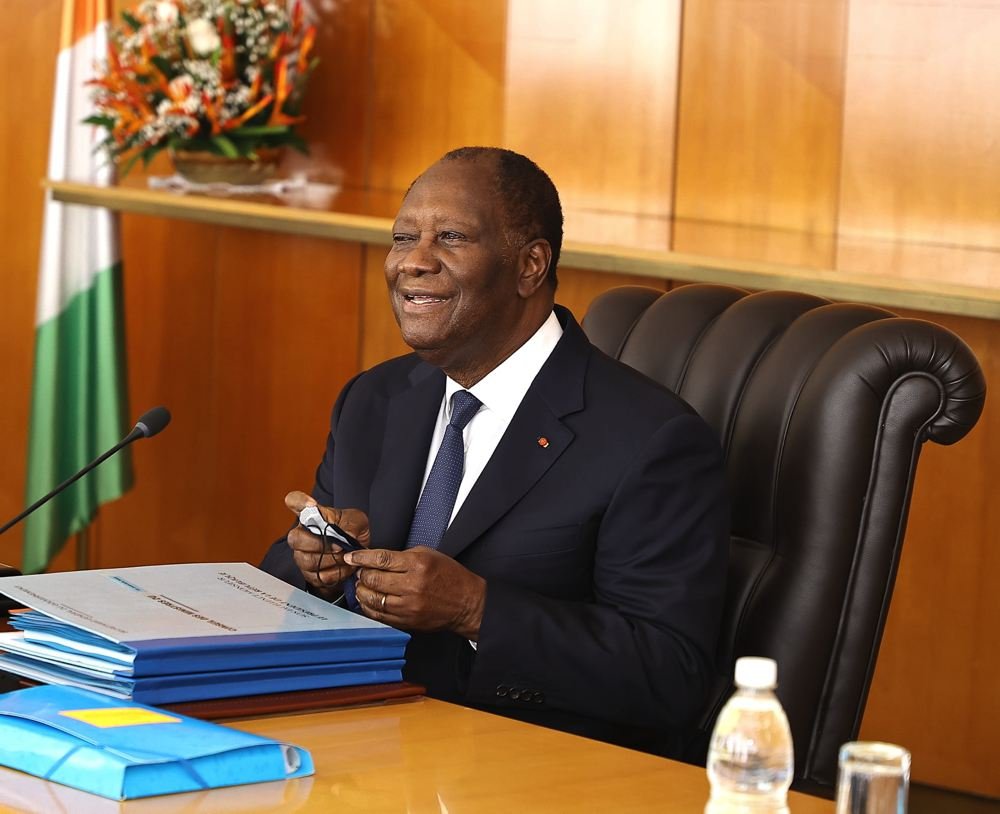 Côte d’Ivoire : Le Président Ouattara instruit le gouvernement à achever la réalisation des projets du PND 2021-2025