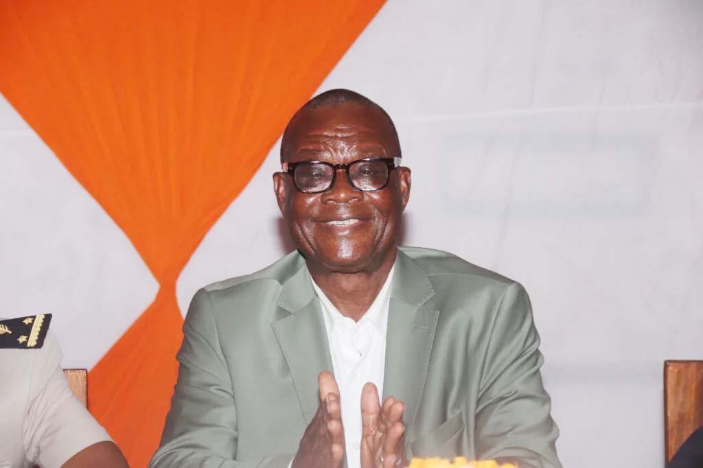 CIV/Présidentielle 2025 : Ambroise Kessié (ambassadeur de paix) crache ses vérités aux partis et aux hommes politiques