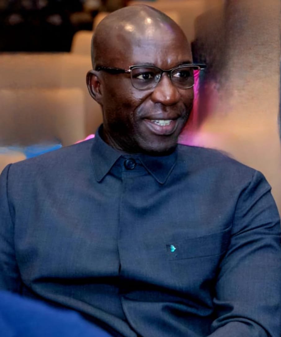 Relations inter : «L’histoire est d’abord le présent, des pays comme la Côte d’Ivoire n’ont rien à craindre de la France», selon Aziz FALL, écrivain