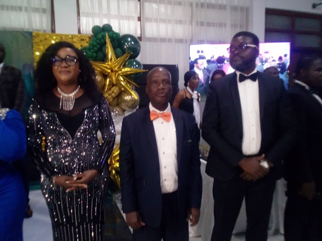 Awards du PDCI-RDA: La FROM-Gôh primée
