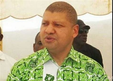 Côte d’ivoire : PDCI-RDA, Le Conseil de discipline confirme le report de l’audition de Jean-Louis Billon