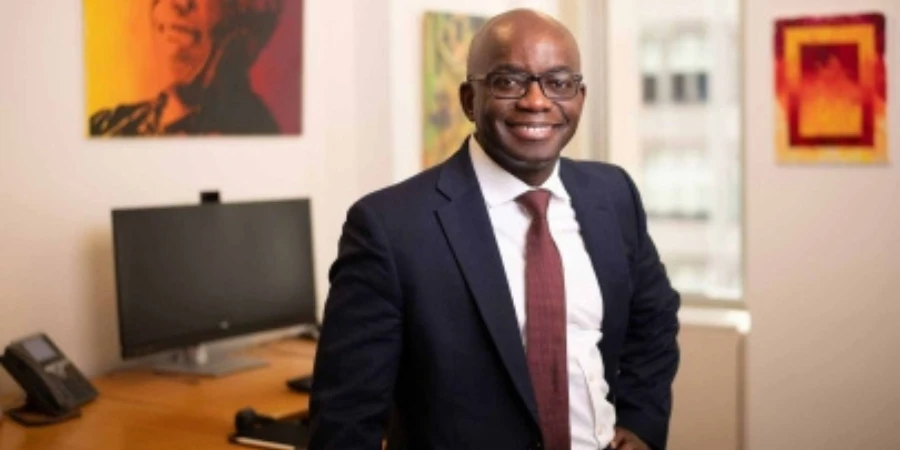 Côte d'Ivoire: Election à la présidence de la BAD : Qui est Dr. Samuel Munzele Maimbo, candidat à la succession Akinwumi Adesina?