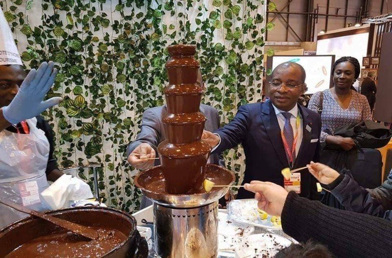 FITUR 2025 à Madrid : La Côte d’Ivoire met en avant l’écotourisme, la diversité culturelle et la gastronomie