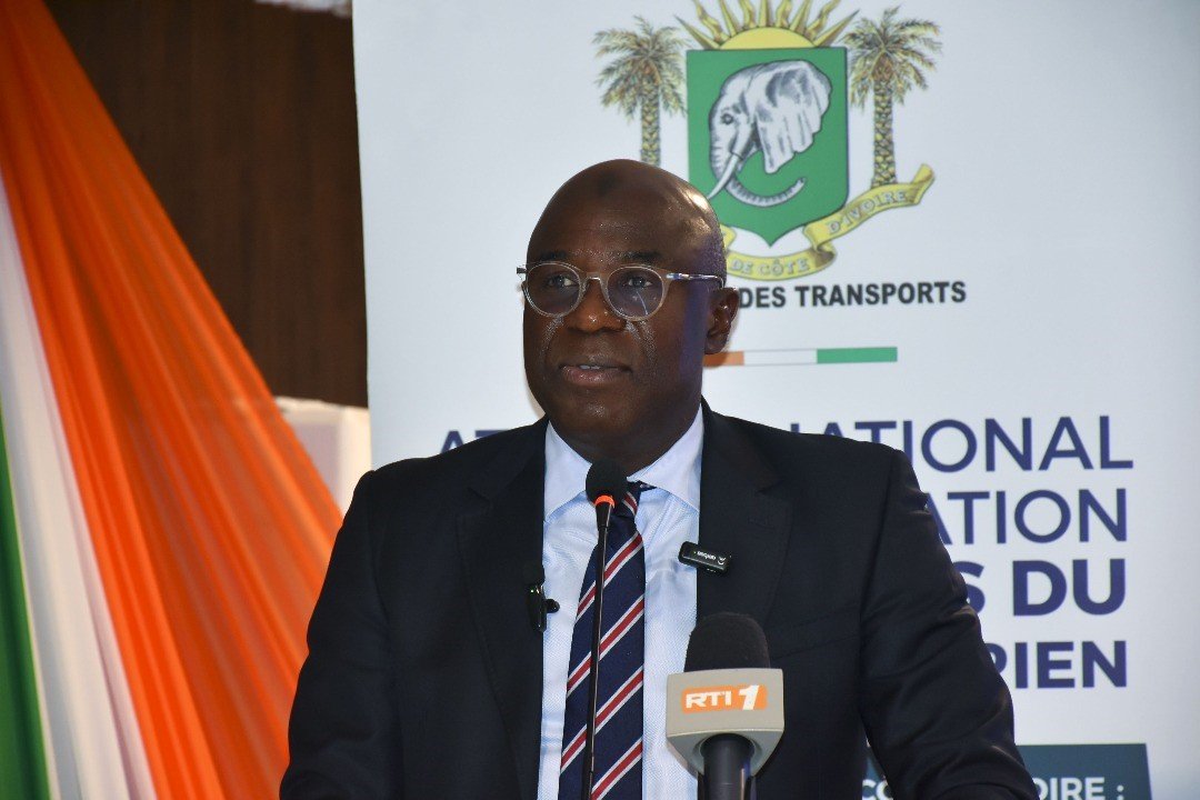 Côte d’Ivoire : Aéroport d’Abidjan, le trafic de passagers en hausse de 171,1% entre 2020 et 2024