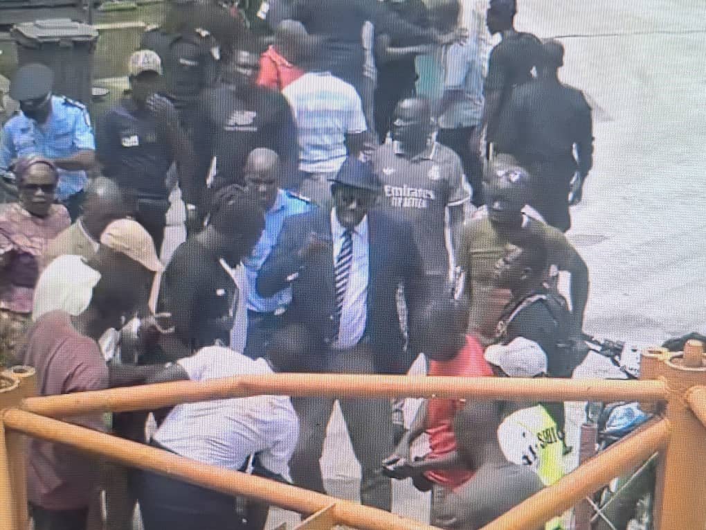 Crise au Marché Gouro d’Adjamé: La mairie enferme des ouvriers "dans une prison à ciel ouvert forcé", toute la part de vérité de DIPIMO