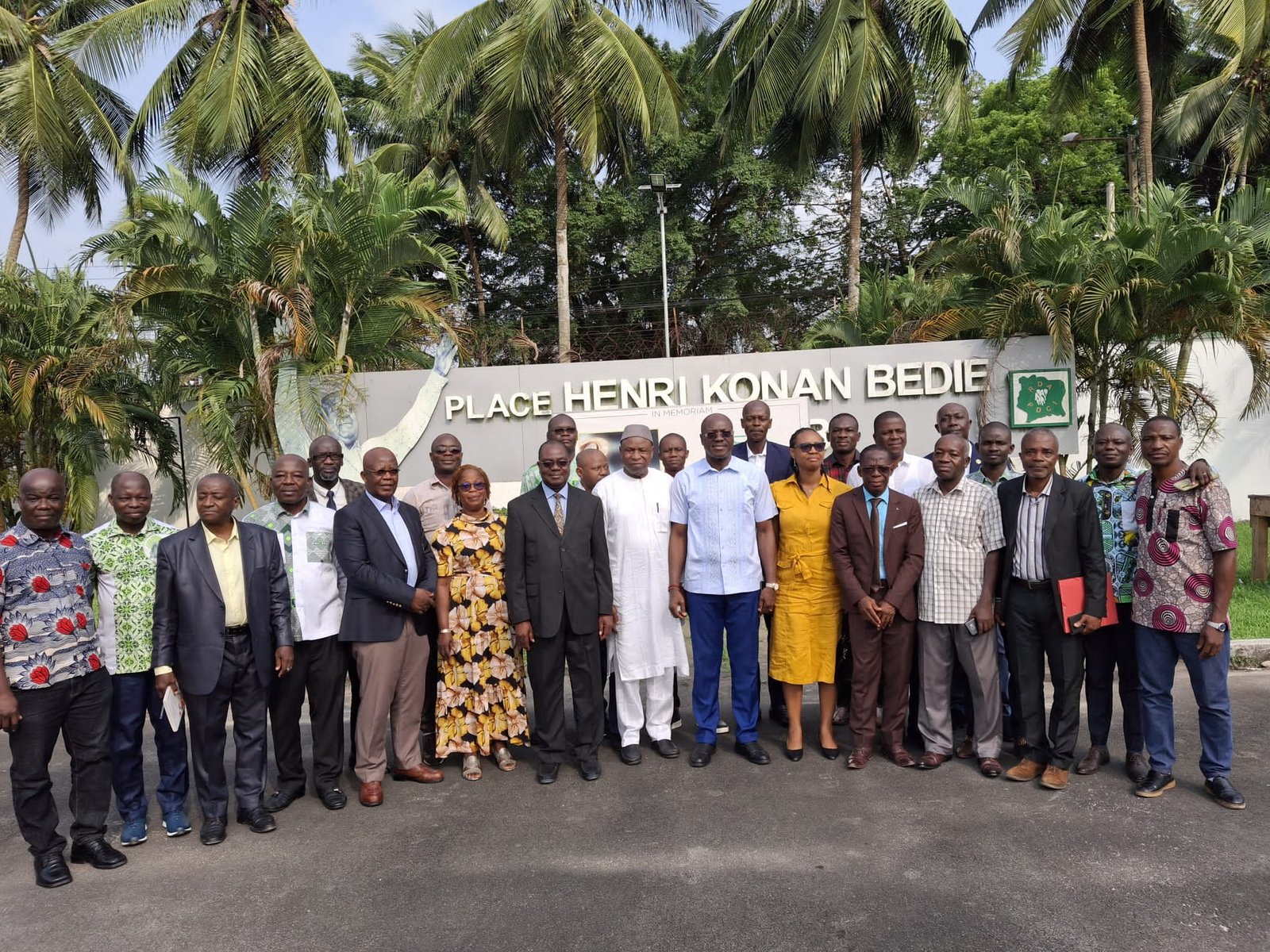 PDCI/Après la rencontre Thiam/enseignants à Yamoussoukro : Le Comité d’organisation fait le bilan