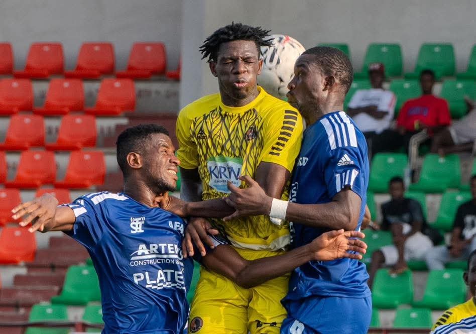 Football/ Ligue 1 de Côte d’ivoire : L’ASEC déroule, le Stade et l'AFAD coincent…