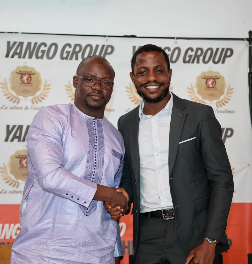 Education : Yango Group s’associe à la Fondation Benianh pour lancer le Yango Fellowship, une bourse dédiée aux étudiants ivoiriens en STIM