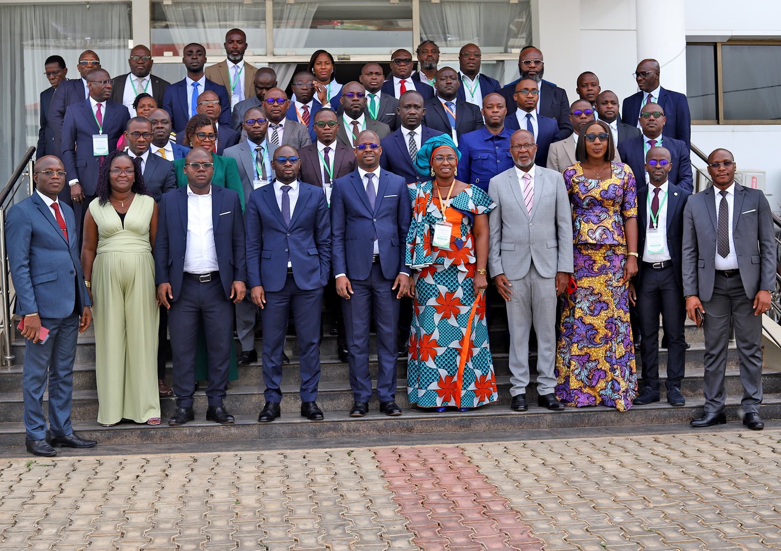 CIV/Planification et suivi-évaluation du MBF : Le bilan 2024 jugé satisfaisant, les orientations du Ministre Adama Coulibaly pour le PAO 2025