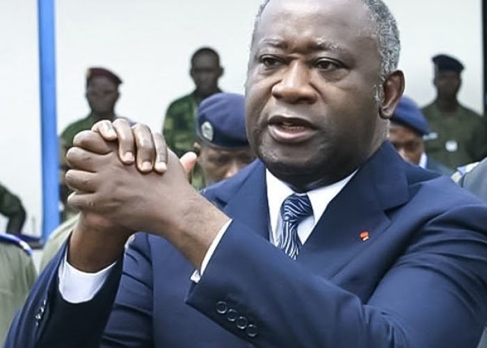 Gbagbo mains