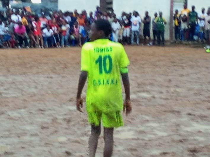 Mondialito 2022 : Bèma Idriss Doumbia de Cscikka sera-t-il une menace pour Chigata de Marcory